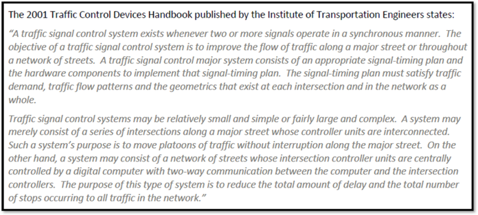 trainingvideos penndot pa gov /Traffic Signal Design All Modules/11